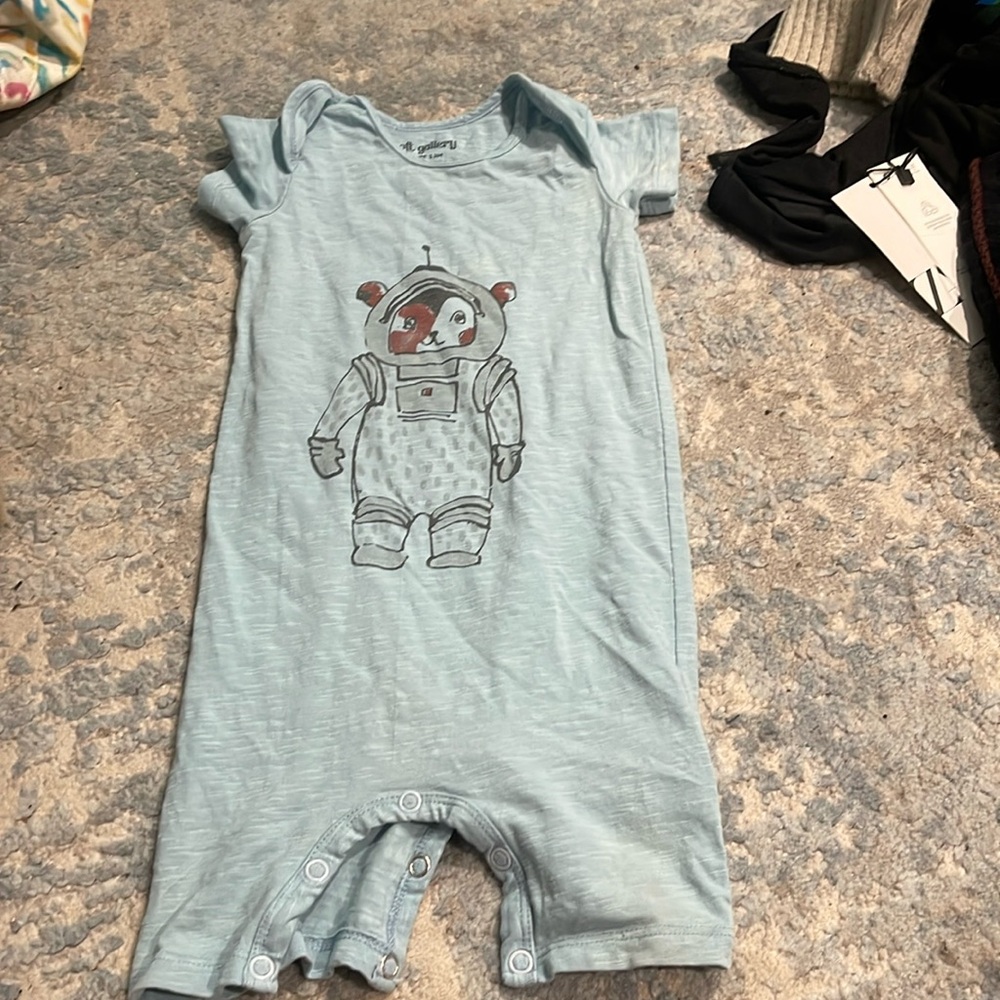 Soft gallery sz 12 months